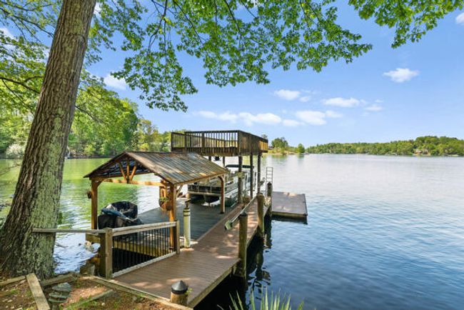 Dock during daylight | Image 37