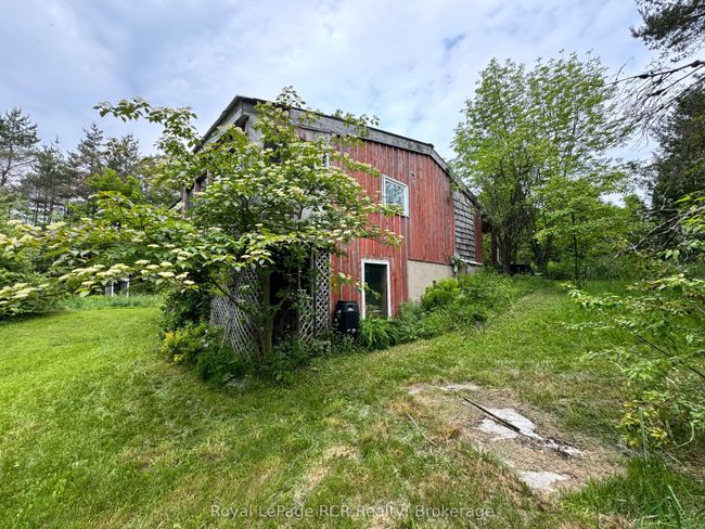 585250 Sideroad 10 A, House other with 2 bedrooms, 1 bathrooms and 4 parking in Municipality Of Grey Highlands ON | Image 6