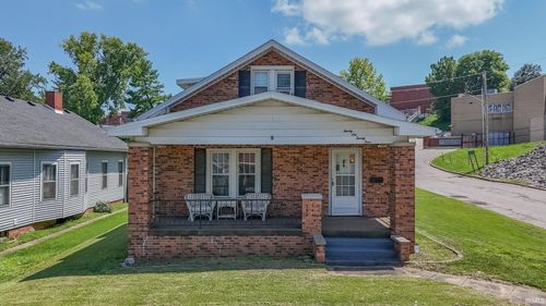 2624 Edgewood Dr, Evansville, IN, 47712-5041 | Card Image