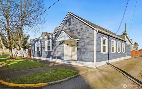 856 Nw Folsom St, Chehalis, WA, 98532-1706 | Card Image