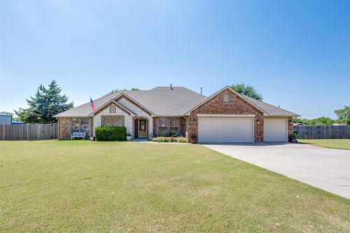 2401 County Road 1196, Tuttle, OK, 73089-2436 | Card Image