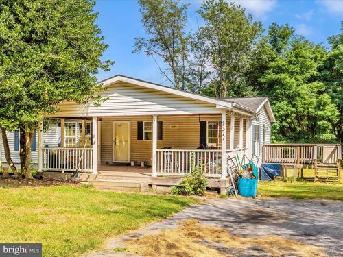 2311 Back Rd, SHARPSBURG, MD, 21782-2107 | Card Image