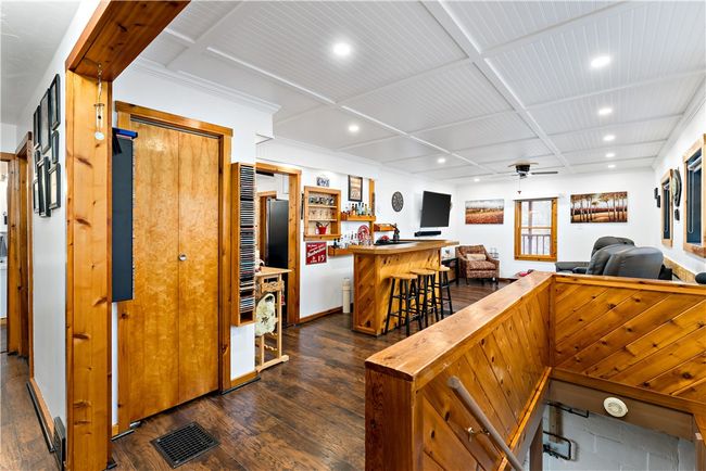 3354 Millers Run Rd, House other with 2 bedrooms, 2 bathrooms and 5 parking in Cecil PA | Image 10