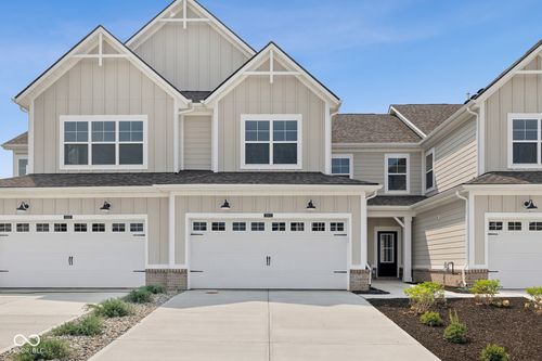 12603 Cattle Ridge Dr, Noblesville, IN, 46060-0090 | Card Image