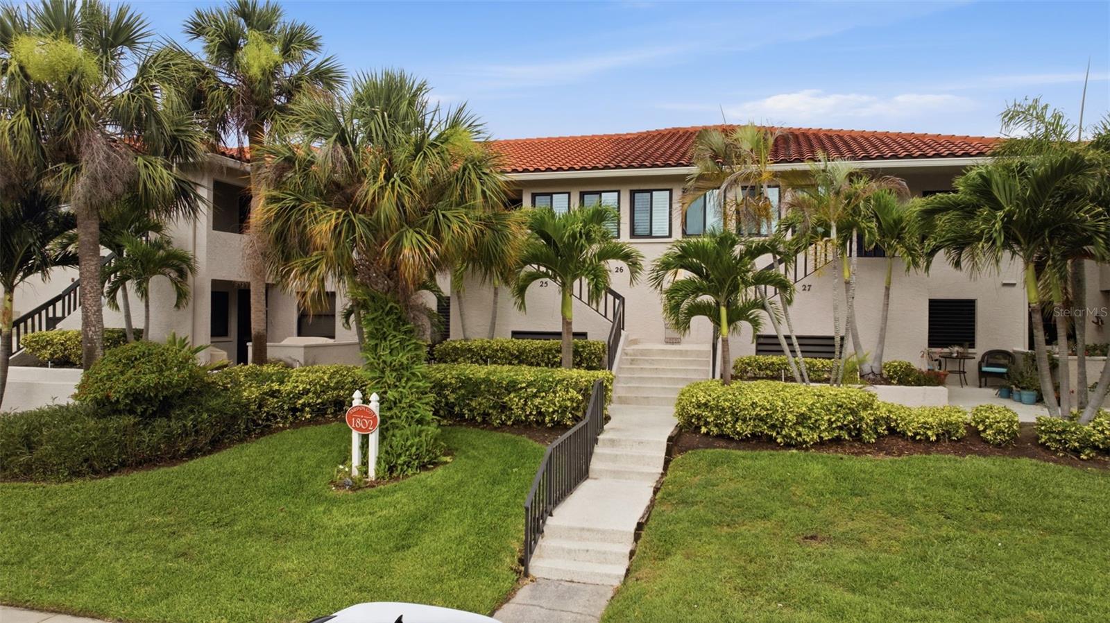 Residential in TARPON SPRINGS 2