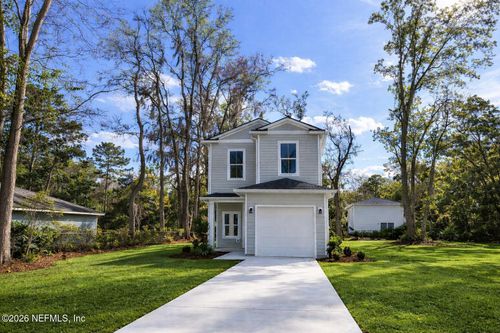 2970 Harbison St, Jacksonville, FL, 32218 | Card Image