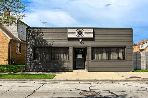 3503 S 16th Street, Milwaukee, WI, 53221 | Card Image