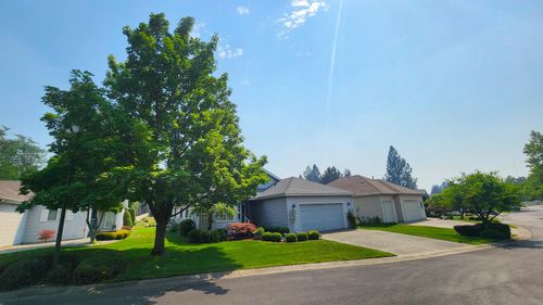 3815 S Greystone Ln, Spokane, WA, 99223-6163 | Card Image