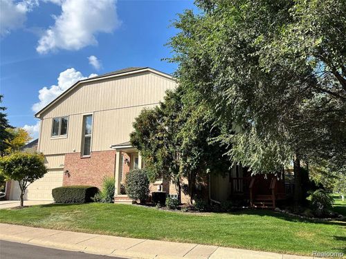 4455 Park Place Dr Park Place Dr, Shelby Charter Township, MI, 48316 | Card Image