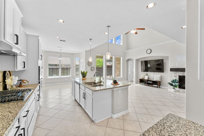 3122 Spring Creek Trl, House other with 4 bedrooms, 4 bathrooms and null parking in Prosper TX | Image 7