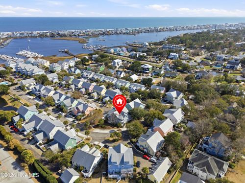 221 Silver Sloop Way, Carolina Beach, NC, 28428-4042 | Card Image