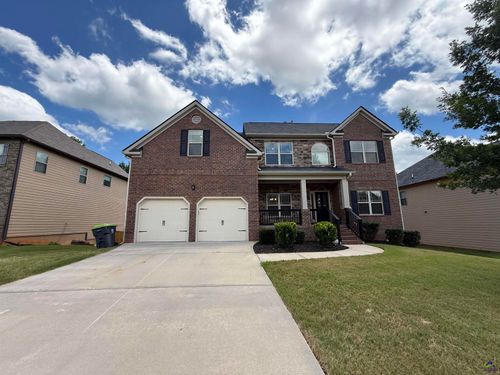 619 Oakville Trl, Hampton, GA, 30228-5342 | Card Image