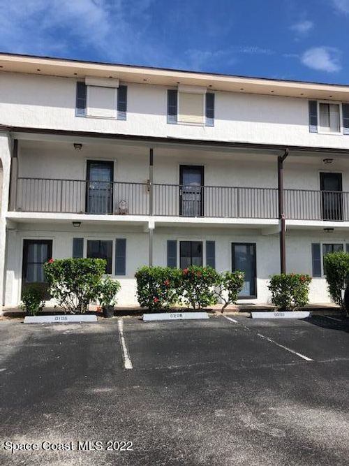 104-199 Highway A1a, Satellite Beach, FL, 32937-2067 | Card Image