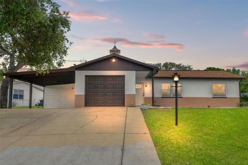 1324 Newhope Rd, Spring Hill, FL, 34606-4126 | Card Image