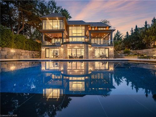 140 Secord Lane, Burlington, ON, L7L2H7 | Card Image
