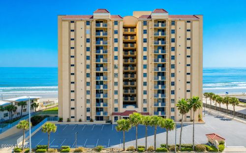 503-3145 S Atlantic Ave, Daytona Beach, FL, 32118-6271 | Card Image