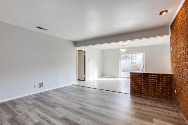 823 Wisteria Way, House other with 3 bedrooms, 2 bathrooms and null parking in Richardson TX | Image 5