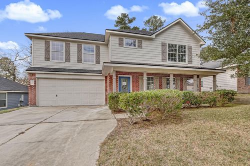 5445 N Buffalo Cir, Willis, TX, 77378-2985 | Card Image