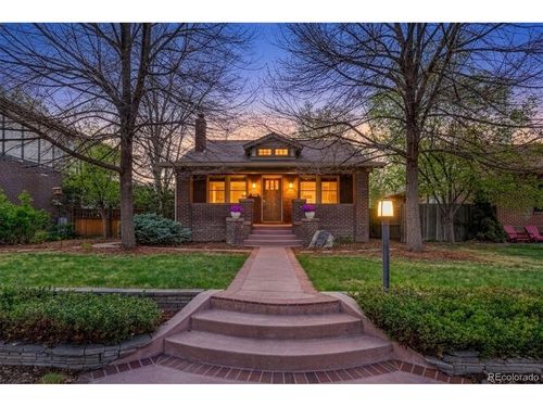 2257 Ivanhoe St, Denver, CO, 80207-3904 | Card Image