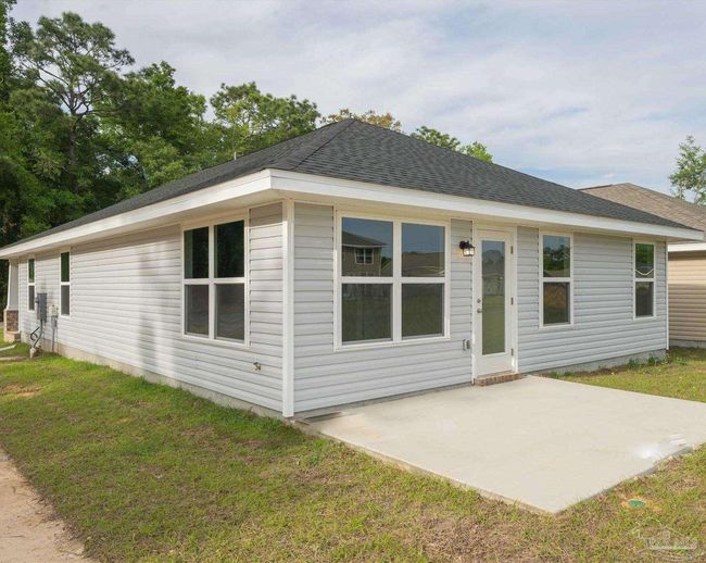 15A - 1050 Brimwood Cir, House other with 3 bedrooms, 2 bathrooms and null parking in Cantonment FL | Image 12