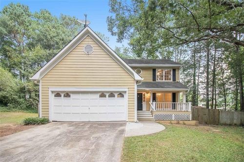 1560 Red Briar Way, Jonesboro, GA, 30236-5044 | Card Image