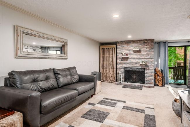 4958 Wintersong Ln, Condo with 2 bedrooms, 3 bathrooms and null parking in Westerville OH | Image 31