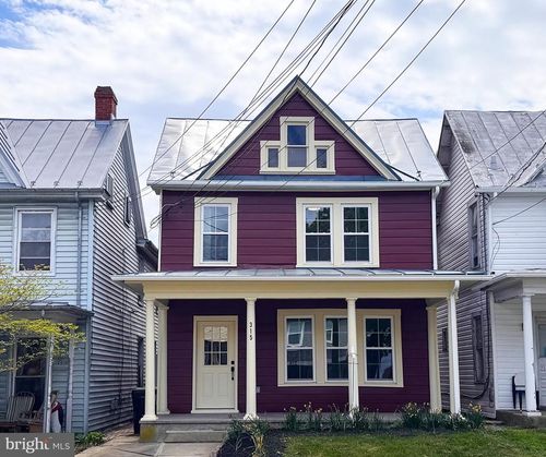 315 National Ave, WINCHESTER, VA, 22601-5208 | Card Image