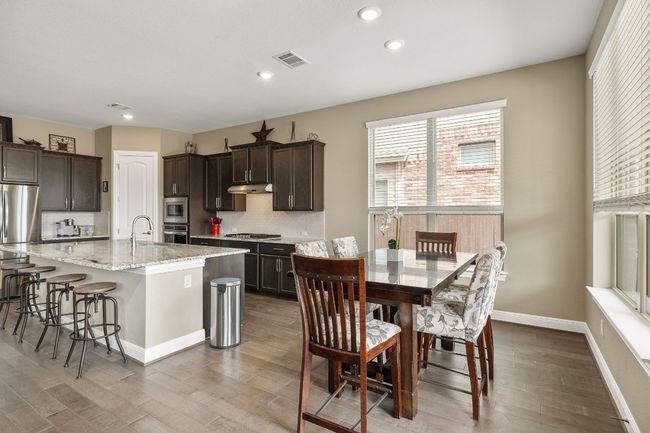 Breakfast area | Image 19