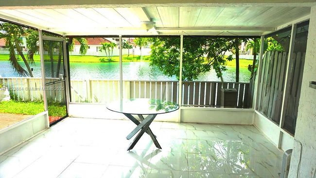 NONE - 1705 San Remo Cir, Townhouse with 4 bedrooms, 3 bathrooms and null parking in Homestead FL | Image 6