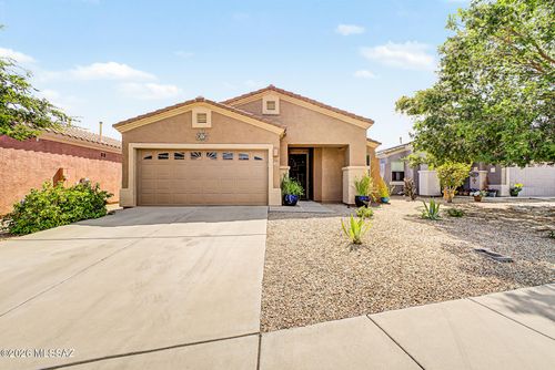 11117 N Rams Horn Trl, Oro Valley, AZ, 85737-4626 | Card Image
