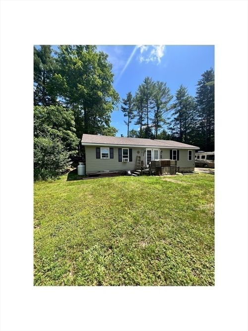 79 W Lake Rd, Fitzwilliam, NH, 03447-3505 | Card Image