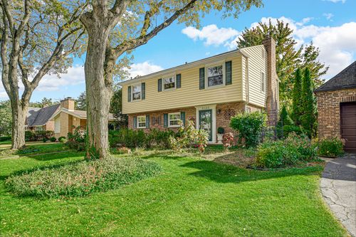 2122 Evans Rd, Flossmoor, IL, 60422-1606 | Card Image