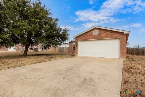 4109 Rambling Range Dr, Killeen, TX, 76549-4744 | Card Image