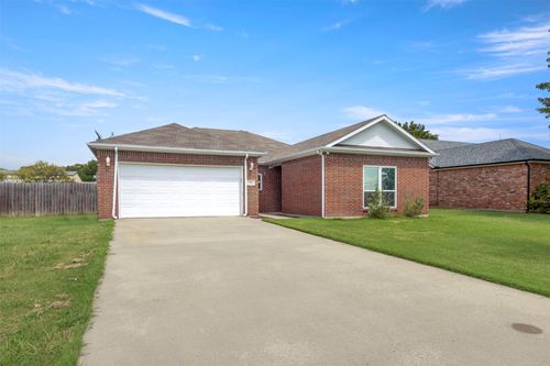 702 Haworth Ln, Gunter, TX, 75058-2536 | Card Image