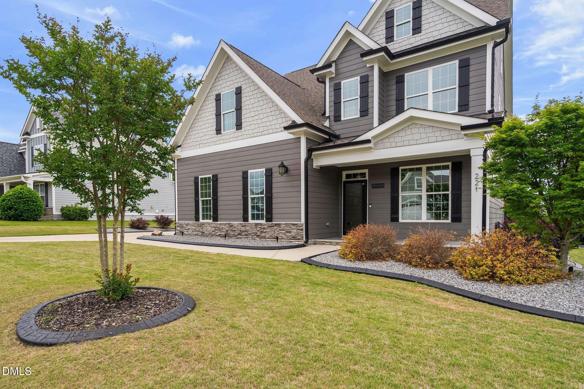 Residential in Willow Springs 4