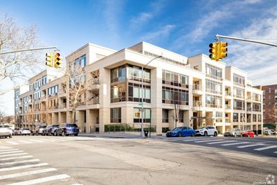 116S - 64-05 Yellowstone Boulevard, Condo with 1 bedrooms, 1 bathrooms and null parking in Forest Hills NY | Image 1