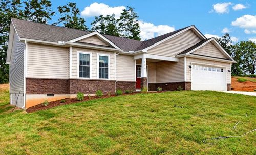 206 Langley Dr, WAYNESBORO, VA, 22980 | Card Image