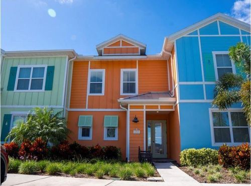 2968 Caribbean Soul Dr, Kissimmee, FL, 34747 | Card Image