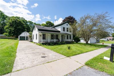 105 Lilac Park Drive, House other with 4 bedrooms, 2 bathrooms and null parking in Ellisburg NY | Image 2