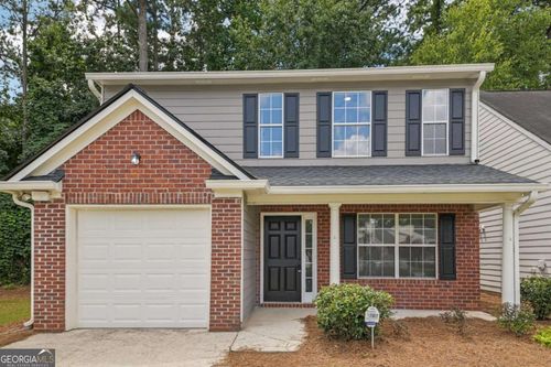 109 Hillandale Ct, Lithonia, GA, 30058-8829 | Card Image