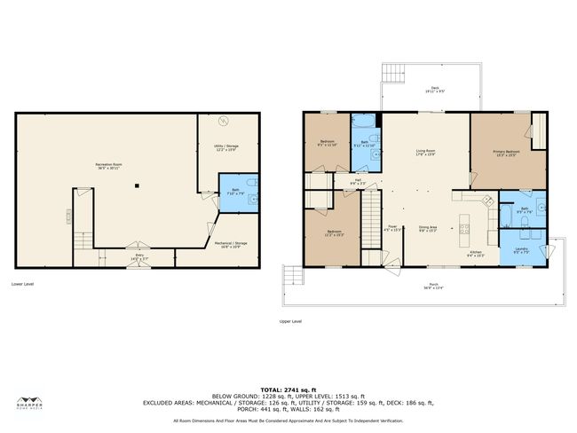 12021 Pope Church Rd, House other with 3 bedrooms, 3 bathrooms and null parking in Springport MI | Image 65