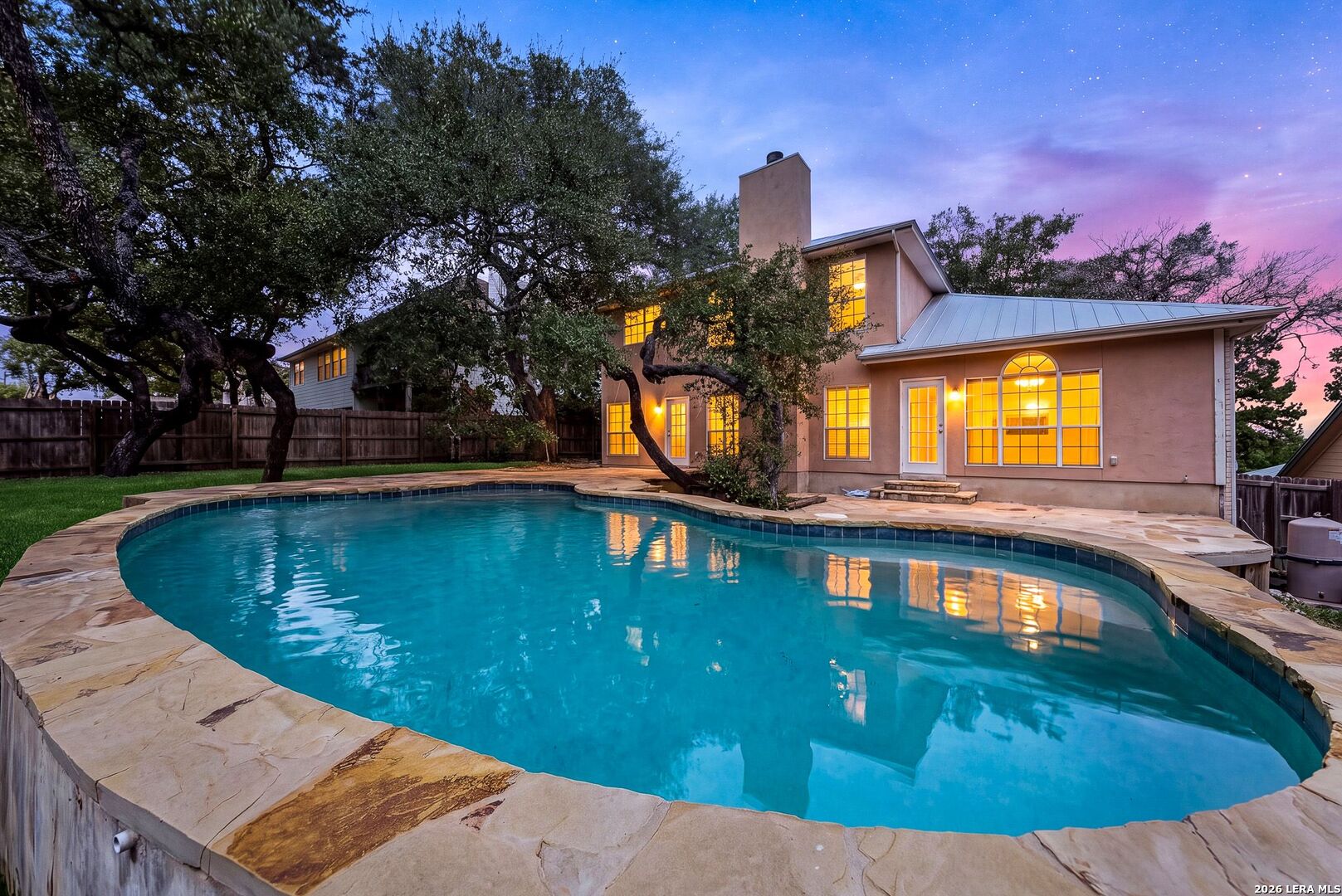 Residential in San Antonio 3