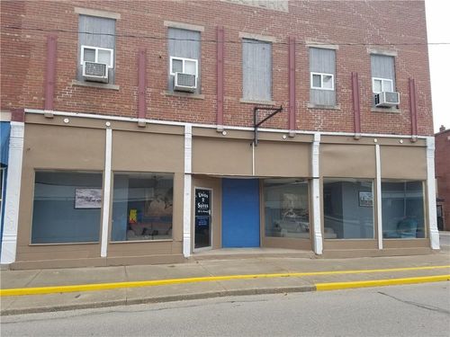 121 S Range St, Oblong, IL, 62449-1204 | Card Image