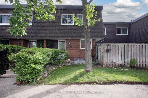 591-591 Timber Lane, Burlington, ON, L7L4B1 | Card Image