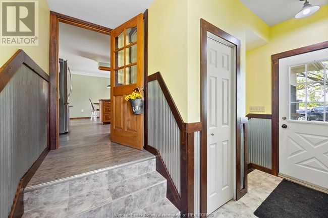 836 Talbot Rd, House other with 4 bedrooms, 2 bathrooms and null parking in Maidstone ON | Image 21