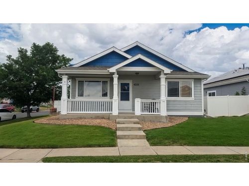 4333 Paintbrush Dr, Evans, CO, 80620 | Card Image
