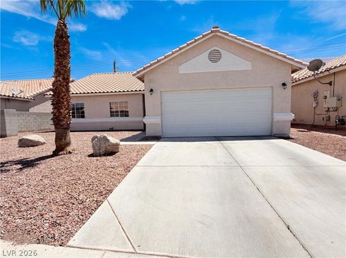 5132 Rocky Bluff St, North Las Vegas, NV, 89031-6277 | Card Image