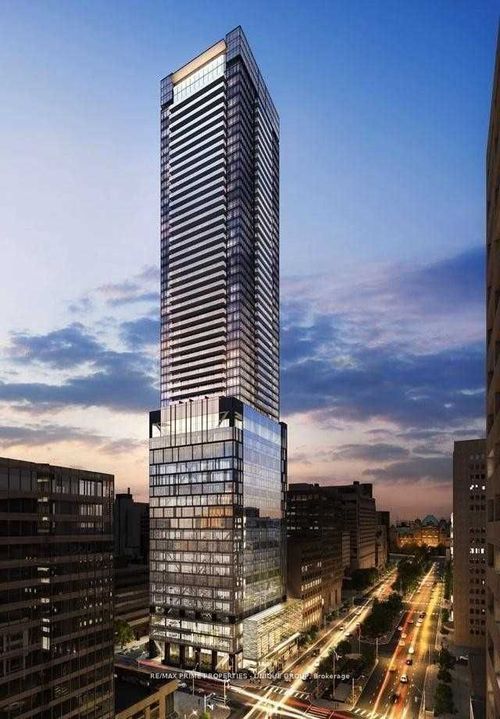 3212-488 University Ave, Toronto, ON, M5G0C1 | Card Image