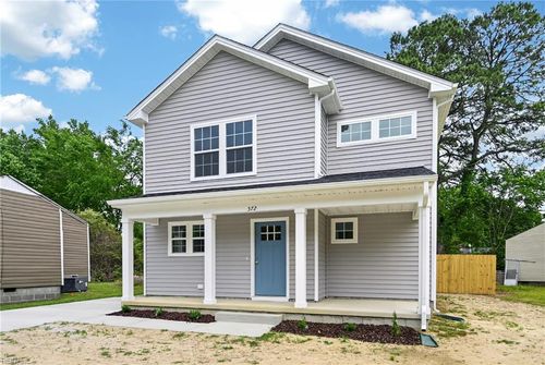 572 Laurel St, Franklin, VA, 23851-2050 | Card Image