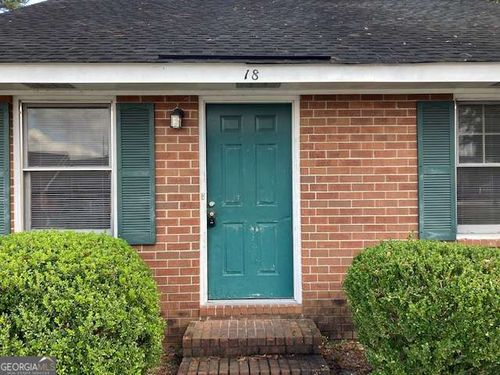 110 Lanier Dr, Statesboro, GA, 30458-6060 | Card Image